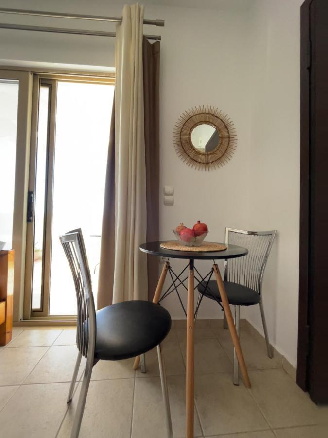 Giotas House Apartment Ierápetra Exterior foto