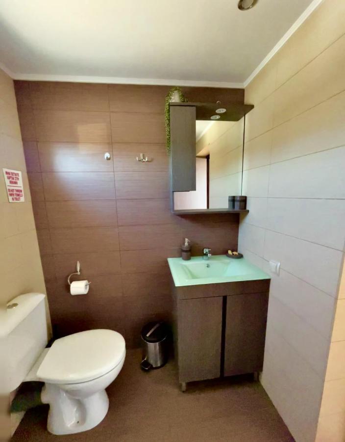 Giotas House Apartment Ierápetra Exterior foto