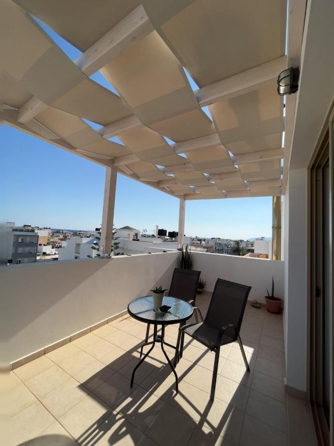 Giotas House Apartment Ierápetra Exterior foto